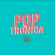 POPTRONICA logo
