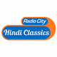 Logo de Radio City - Hindi Classics