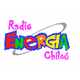 Logo de Radio Energía Chiloé