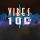 Logo de Vibes105