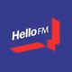 Hello FM 106.4 logo