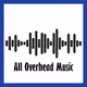 Logo de All Overhead Music