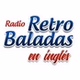 Radio Retro Baladas logo