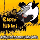 Logo de Radio Hikari