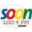 Radio Soon logo