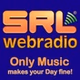 SRL Webradio logo