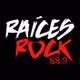 Radio Raíces Rock logo