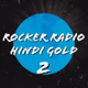Rocker Radio Hindi Gold 2 logo