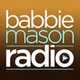 Babbie Mason Radio logo