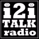 i2i TALK radio logo