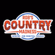 Rob's Country Madness WRCM-DB logo