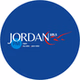 Jordan 105.5 FM logo