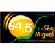 Rádio São Miguel logo