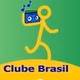 Clube Brasil - Selection logo