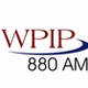 WPIP 880 AM - WPIP logo