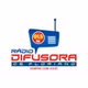 Rádio Difusora de Floriano logo