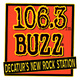 Logo de 106.3 The Buzz - W292EO