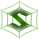 Spynet Station - Dark Side logo