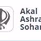 Radio Akal Ashram Sohana logo