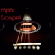 Logo de MPB Gospel