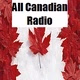 All Canadian Radio - Country logo