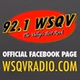92.1 WSQV - WSQV logo