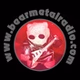 Bear Metal Radio logo