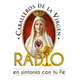 Logo de Radio Caballeros de la Virgen