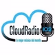 Cloud Radio 102 logo