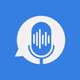 Logo de Rhema Stereo 91.7