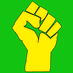 Logo de UPrisingqc