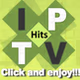 Yoga IP-TV logo