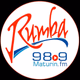 Logo de Rumba Maturin FM
