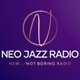 Neo Jazz Radio logo