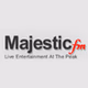 Majestic FM logo