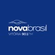 Novabrasil Vitória logo