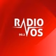 Radio Vos 90.1 logo