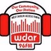 Logo de West Dublin Access Radio
