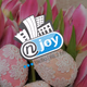 Logo de NJOY Radio 88.2 FM