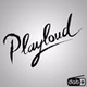 Playloud logo