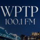 Logo de WPTP 100.1 FM Radio - WPTP-LP
