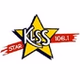 Star 106 - KLSS-FM logo
