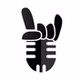 Korna FM logo