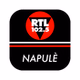RTL 102.5 NAPULÈ logo