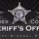 Logo de Sussex County Fire, Police and EMS