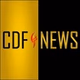 CDF News Radio logo