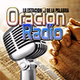 Oracion Radio logo