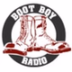 Boot Boy Radio logo