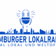 Logo de HLR - Hamburger Lokalradio
