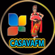 Logo de Radio Casavafm